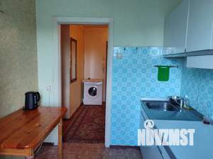 2-к квартира, вторичка, 45м2, 3/12 этаж