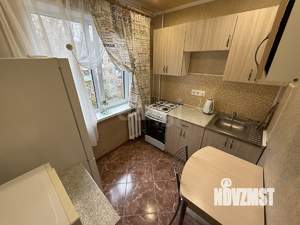 1-к квартира, вторичка, 30м2, 4/5 этаж