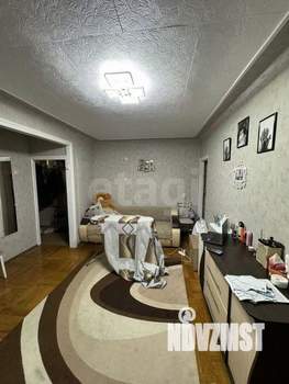 2-к квартира, вторичка, 43м2, 3/5 этаж