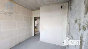 1-к квартира, сданный дом, 36м2, 6/18 этаж