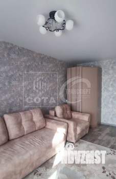 2-к квартира, вторичка, 49м2, 13/16 этаж