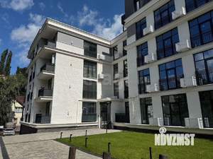 3-к квартира, вторичка, 94м2, 2/5 этаж