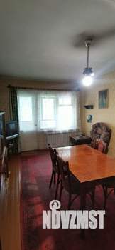 2-к квартира, вторичка, 46м2, 5/5 этаж