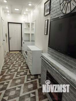 1-к квартира, вторичка, 40м2, 2/17 этаж