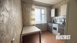 1-к квартира, вторичка, 38м2, 8/10 этаж