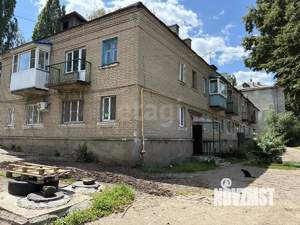 2-к квартира, вторичка, 36м2, 1/2 этаж