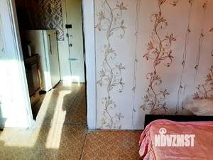 Студия квартира, вторичка, 13м2, 5/5 этаж