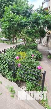 1-к квартира, вторичка, 30м2, 3/5 этаж