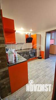 2-к квартира, вторичка, 61м2, 20/25 этаж