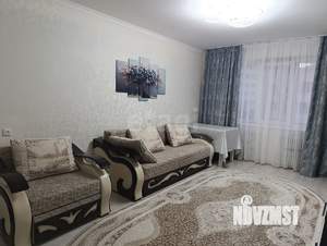 2-к квартира, вторичка, 55м2, 4/10 этаж