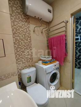 1-к квартира, вторичка, 34м2, 10/16 этаж