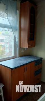 2-к квартира, вторичка, 45м2, 5/5 этаж