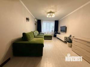 3-к квартира, вторичка, 87м2, 10/16 этаж