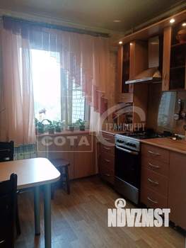 3-к квартира, вторичка, 63м2, 7/9 этаж