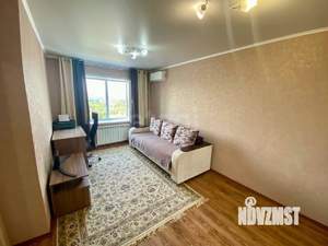 1-к квартира, вторичка, 34м2, 17/17 этаж