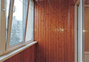 1-к квартира, вторичка, 38м2, 7/10 этаж