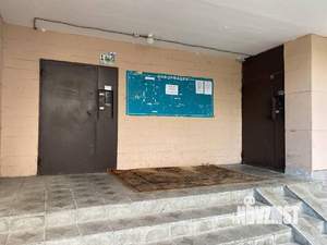 1-к квартира, вторичка, 36м2, 2/12 этаж