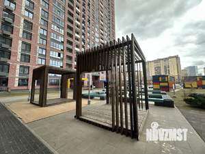 1-к квартира, вторичка, 35м2, 17/23 этаж