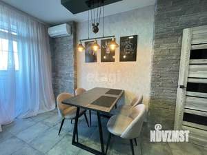 2-к квартира, вторичка, 67м2, 15/17 этаж