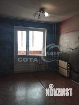 2-к квартира, вторичка, 54м2, 9/10 этаж