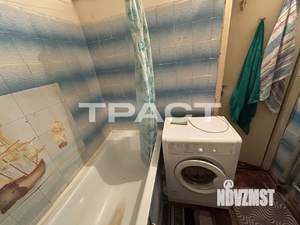 1-к квартира, вторичка, 28м2, 5/9 этаж