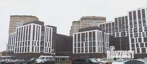 1-к квартира, строящийся дом, 49м2, 8/16 этаж