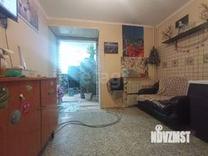 1-к квартира, вторичка, 36м2, 6/12 этаж