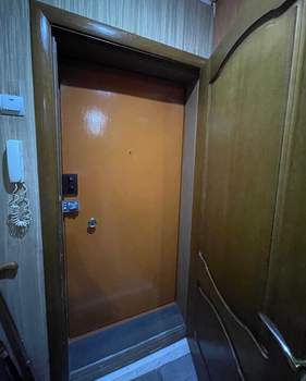 2-к квартира, вторичка, 55м2, 5/9 этаж