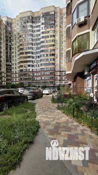 Студия квартира, вторичка, 25м2, 7/17 этаж