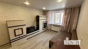 Студия квартира, вторичка, 18м2, 2/5 этаж