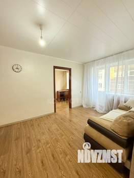 2-к квартира, вторичка, 45м2, 5/5 этаж