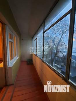 3-к квартира, вторичка, 62м2, 4/9 этаж