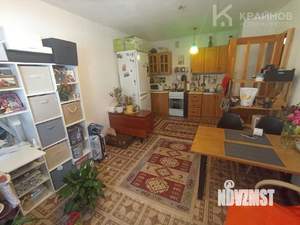 2-к квартира, вторичка, 33м2, 1/9 этаж