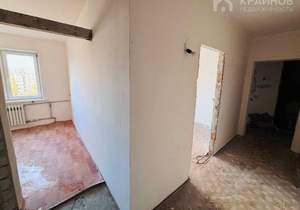 2-к квартира, вторичка, 51м2, 9/9 этаж