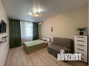 1-к квартира, вторичка, 35м2, 9/18 этаж