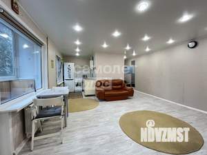 2-к квартира, вторичка, 45м2, 4/5 этаж