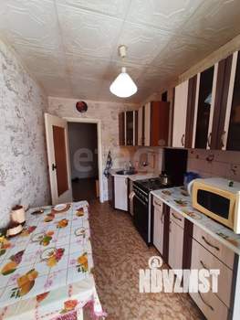 1-к квартира, вторичка, 36м2, 6/10 этаж