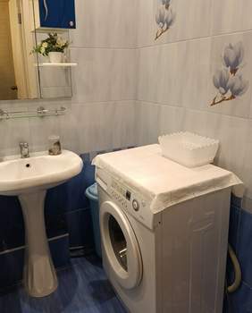 3-к квартира, вторичка, 64м2, 9/10 этаж