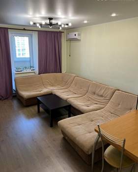 2-к квартира, вторичка, 70м2, 12/16 этаж