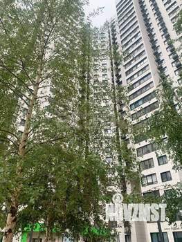 1-к квартира, вторичка, 43м2, 9/27 этаж