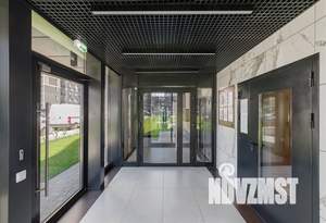 3-к квартира, вторичка, 90м2, 2/17 этаж