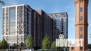 3-к квартира, вторичка, 79м2, 11/12 этаж