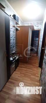 3-к квартира, вторичка, 64м2, 7/9 этаж