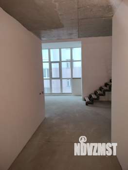 3-к квартира, вторичка, 97м2, 3/3 этаж