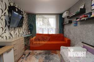 1-к квартира, вторичка, 31м2, 1/9 этаж