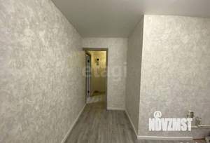 1-к квартира, вторичка, 38м2, 5/5 этаж