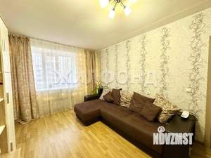 2-к квартира, вторичка, 46м2, 4/9 этаж
