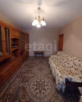 2-к квартира, вторичка, 54м2, 7/10 этаж