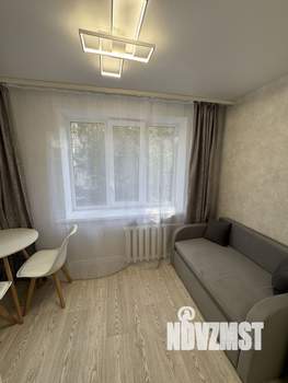 Студия квартира, вторичка, 13м2, 2/5 этаж