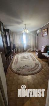 3-к квартира, вторичка, 71м2, 9/9 этаж